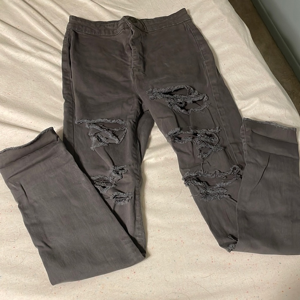forever 21 jeans
